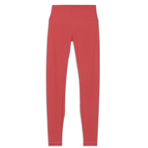 Lululemon Wunder Under Tights 28” High Rise - Picture 2 of 8